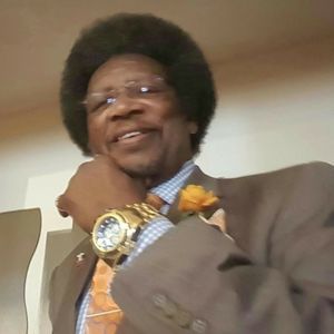 Meet your Posher, Emmett